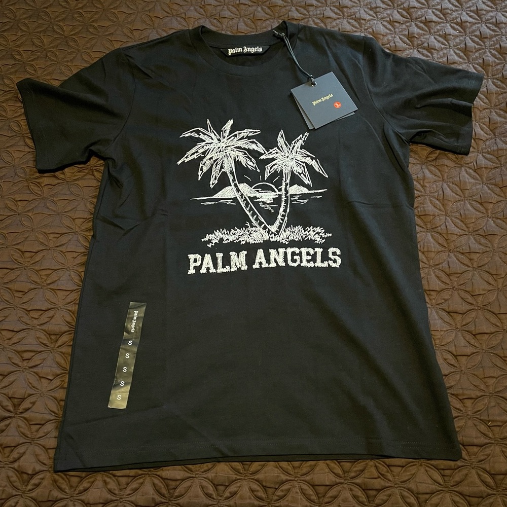 Palm Angels Tee